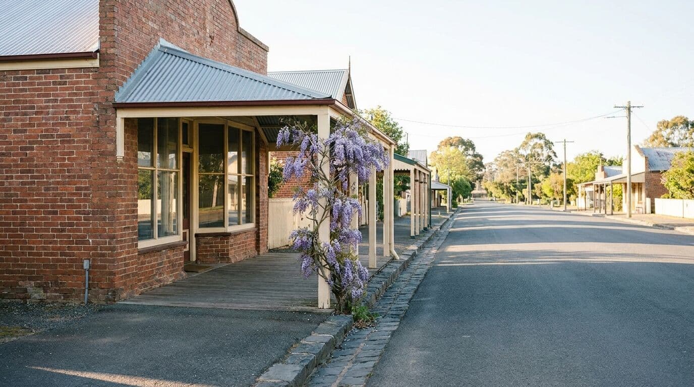 Millthorpe