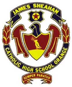 James Sheahan Catholic High School