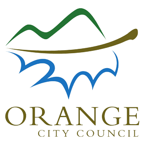 Orange City Council