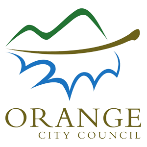 Image: Orange City Council